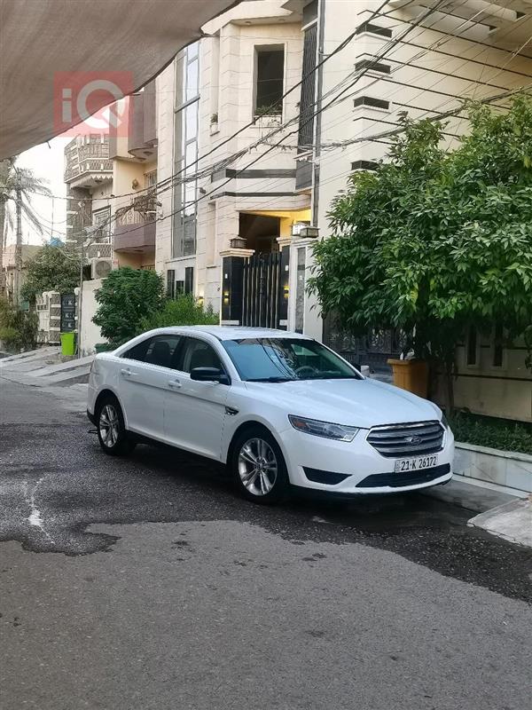 Ford Taurus 2017 for sale in Iraq - Diala